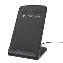 Load image into Gallery viewer, Punkcase Wireless Phone Charging Station (Color in image: Default Title)