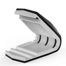 Load image into Gallery viewer, Viper Car Phone Holder White, Universal Dashboard Mount for all Smartphones (Color in image: White)