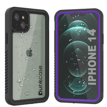 Charger l'image dans la galerie, v cA *. pe o IPHONE 14 (Color in image: Purple)