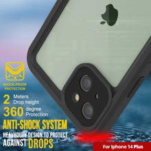 Charger l'image dans la galerie, es x or rrr mS 5 a eae For Iphone 14 Plus (Color in image: Black)