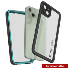 Charger l'image dans la galerie, For Iphone 14 Plus (Color in image: Light Blue)