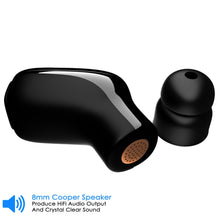 Charger l'image dans la galerie, Produce HiFi Audio Output And Crystal Clear Sound (Color in image: teal)