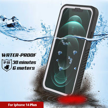 Charger l'image dans la galerie, WATER-PROOF - Pee30 minutes .* 6 maters  (Color in image: Light Green)