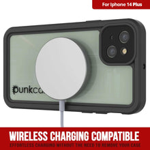 Charger l'image dans la galerie, GIN RG ni WIRE ELESS CHARGING COMPATIBLE EFFORTLESS CHARGING WITHOUT THE NEED T0 REMOVE YOUR CASE (Color in image: Purple)