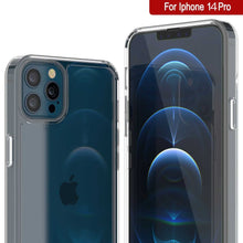 Load image into Gallery viewer, For Iphone 14 Pro (Color in image: purple)