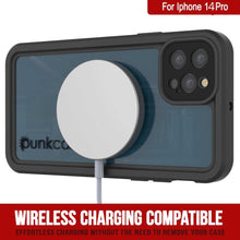 Charger l'image dans la galerie, For Iphone 14-Pro WIRELESS CHARGING COMPATIBLE (Color in image: Purple)