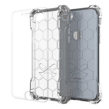 Charger l'image dans la galerie, iPhone 7 Plus Case, Ghostek® Covert Clear, Premium Impact Protective Armor | Warranty (Color in image: clear)