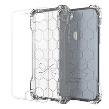 Load image into Gallery viewer, iPhone 7 Case, Ghostek® Covert Clear, Premium Impact Protective Armor | Lifetime Warranty Exchange (Color in image: clear)