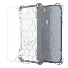Charger l'image dans la galerie, iPhone 8+ Plus Case, Ghostek® Covert Clear, Premium Impact Protective Armor | Warranty (Color in image: clear)