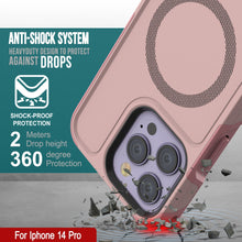 Charger l'image dans la galerie, ANTI-SHOCK SYSTEM HEAVYDUTY DESIGN TO PROTECT AGAINST DROPS SHOCK-PROOF PROTECTION Meters Drop height 3 6 eee (Color in image: Black)