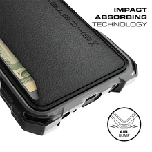 Charger l'image dans la galerie, IMPACT ABSORBING TECHNOLOGY