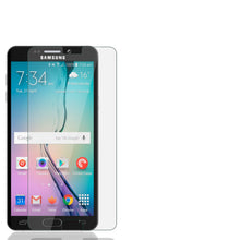 Charger l'image dans la galerie, Galaxy Note 5 Punkcase Glass SHIELD Tempered Glass Screen Protector 0.33mm Thick 9H Glass Screen
