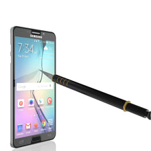 Charger l'image dans la galerie, Galaxy Note 5 Punkcase Glass SHIELD Tempered Glass Screen Protector 0.33mm Thick 9H Glass Screen