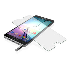 Charger l'image dans la galerie, Galaxy Note 5 Punkcase Glass SHIELD Tempered Glass Screen Protector 0.33mm Thick 9H Glass Screen