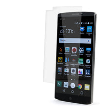 Charger l'image dans la galerie, LG v10 Punkcase Glass SHIELD Tempered Glass Screen Protector 0.33mm Thick 9H Glass