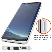 Load image into Gallery viewer, PRECISSION CUT FOR ALL PORTS AND BUTTON (Color in image: light blue)
