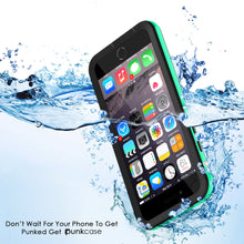 Charger l'image dans la galerie, Don't Wait For Your Phone To Get Punked Get Punkcase (Color in image: White)