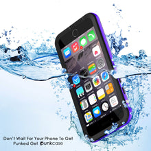 Charger l'image dans la galerie, & Don't Wait For Your Phone To Get Punked Get Punkcase (Color in image: White)