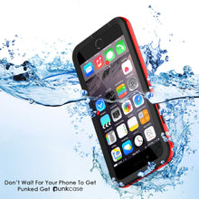 Charger l'image dans la galerie, & Don't Wait For Your Phone To Get Punked Get Punkcase (Color in image: White)