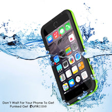 Charger l'image dans la galerie, Don't Wait For Your Phone To Get Punked Get Punkcase (Color in image: White)