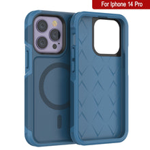 Charger l'image dans la galerie, For Iphone 14 Pro (Color in image: Teal)