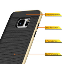 Load image into Gallery viewer, Camera Protection Easy Press Button Press Button Polycarbonate Soft TPU Material (Color in image: Teal)