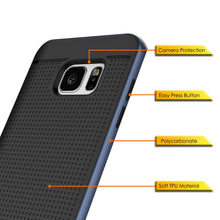 Load image into Gallery viewer, Camera Protection Easy Press Button Polycarbonate Soft TPU Material (Color in image: Teal)