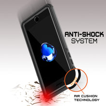 Charger l'image dans la galerie,  i) ANTI-SHOCK AIR CUSHION TECHNOLOGY (Color in image: pink)