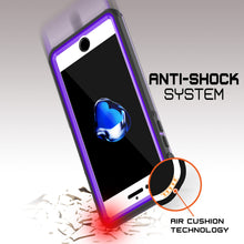 Charger l'image dans la galerie, .ANTI-SHOCK SYSTEM AIR CUSHION TECHNOLOGY (Color in image: white)