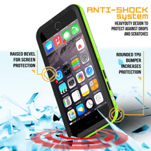 Charger l'image dans la galerie, HEAVYDUTY DESIGN TO PROTECT AGAINST DROPS AND SCRATCHES RAISED BEVEL ROUNDED TPU FOR SCREEN BUMPER PROTECTION CREASES PROTECTION (Color in image: Red)