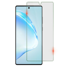Charger l'image dans la galerie, Galaxy Note 10+ Plus Clear Punkcase Glass SHIELD Protecteur d'écran en verre trempé de 0,33 mm d'épaisseur en verre 9H.