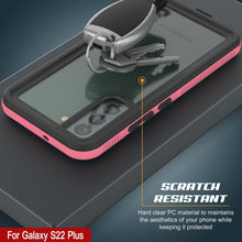 Charger l'image dans la galerie, 1 clear PC material to maintains the aesthetics of your phone while keeping it protected (Color in image: light blue)