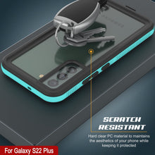 Charger l'image dans la galerie, ar PC material to maintains aesthetics of your phone while keeping it protected (Color in image: light blue)
