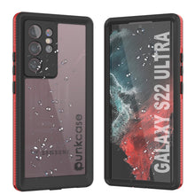 Charger l'image dans la galerie,  � 2 as 7 ? SAY a PLN ZESIAKV IVS a % (Color in image: red)