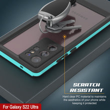 Charger l'image dans la galerie, slear PC material to maintains the aesthetics of your phone while keeping it protected (Color in image: light blue)
