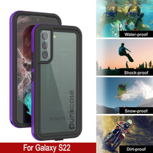 Charger l'image dans la galerie, ay Water-proof t a Shock-proof Se 4 Snow-proof Dirt-proof (Color in image: red)