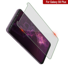 Load image into Gallery viewer, Galaxy S9+ Plus Or Punkcase Verre Bouclier Écran en Verre Trempé Doré 0,33 mm d'Épaisseur Verre 9H