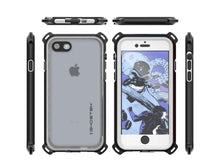Load image into Gallery viewer, iPhone 7 Case, Ghostek Nautical Series for iPhone 7 Case | WHITE (Color in image: Teal)