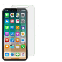 Load image into Gallery viewer, iPhone XR Punkcase Glass SHIELD Tempered Glass Screen Protector 9H Glass