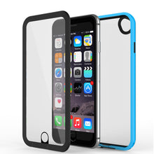 Charger l'image dans la galerie, Contacts yy Stocks App Store (Color in image: Light Blue)