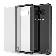 Load image into Gallery viewer, S8 Plus Case Punkcase® LUCID 2.0 Black Series w/ PUNK SHIELD Screen Protector | Ultra Fit (Color in image: white)