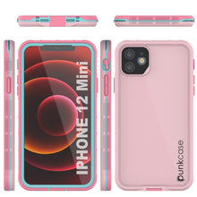 Charger l'image dans la galerie, Punkcase (Color in image: Teal)