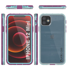 Charger l'image dans la galerie, ! 1 i "? vy i) i ." (Color in image: Clear Teal)