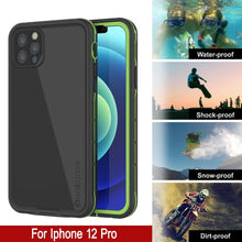 Charger l'image dans la galerie, Water-proof Shock-proof Sea Snow-proof Dirt-proof