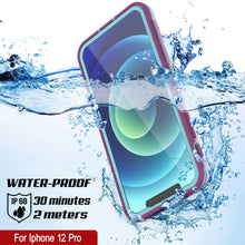 Charger l'image dans la galerie, WATER-PROOF P68 30 minutes 2 meters (Color in image: Black)