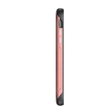 Load image into Gallery viewer, iPhone Xr Case, Ghostek Atomic Slim 2 Series for iPhone Xr Rugged Heavy Duty Case|PINK
