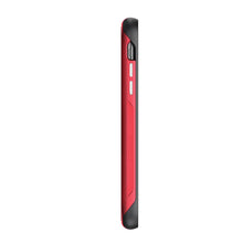 Load image into Gallery viewer, iPhone Xr Case, Ghostek Atomic Slim 2 Series for iPhone Xr Rugged Heavy Duty Case|RED