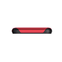 Load image into Gallery viewer, iPhone Xr Case, Ghostek Atomic Slim 2 Series for iPhone Xr Rugged Heavy Duty Case|RED