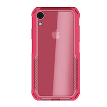 Load image into Gallery viewer, iPhone Xr Case, Ghostek Cloak 4 Series for iPhone Xr / iPhone Pro Case | PINK