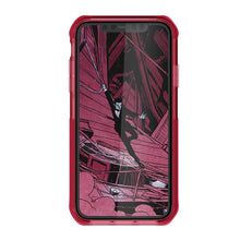 Load image into Gallery viewer, iPhone Xr Case, Ghostek Cloak 4 Series for iPhone Xr / iPhone Pro Case | PINK